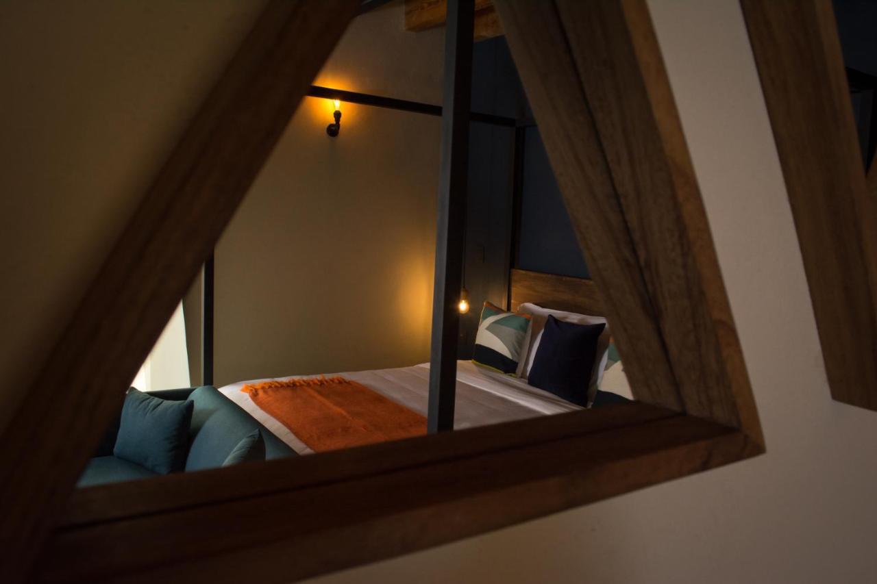 Hotel Antigua Trece Fusion