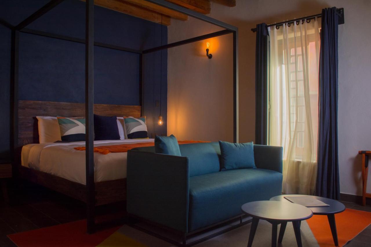 Hotel Antigua Trece Fusion 3*