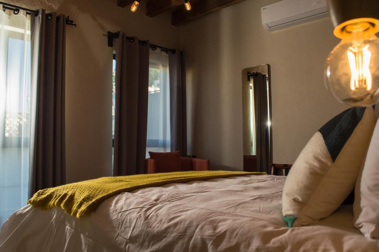 Antigua Trece Fusion Hotel Guanajuato