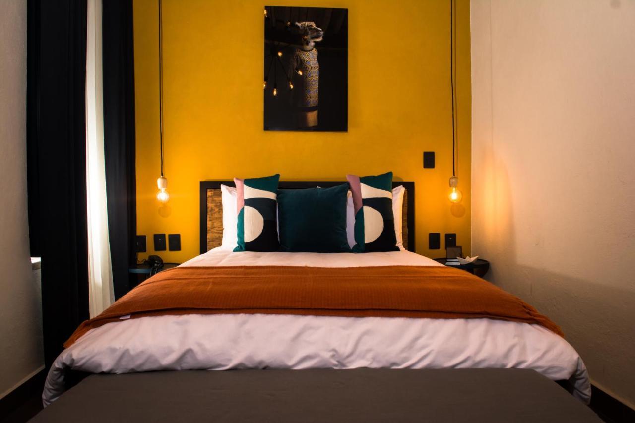 Antigua Trece Fusion 3*