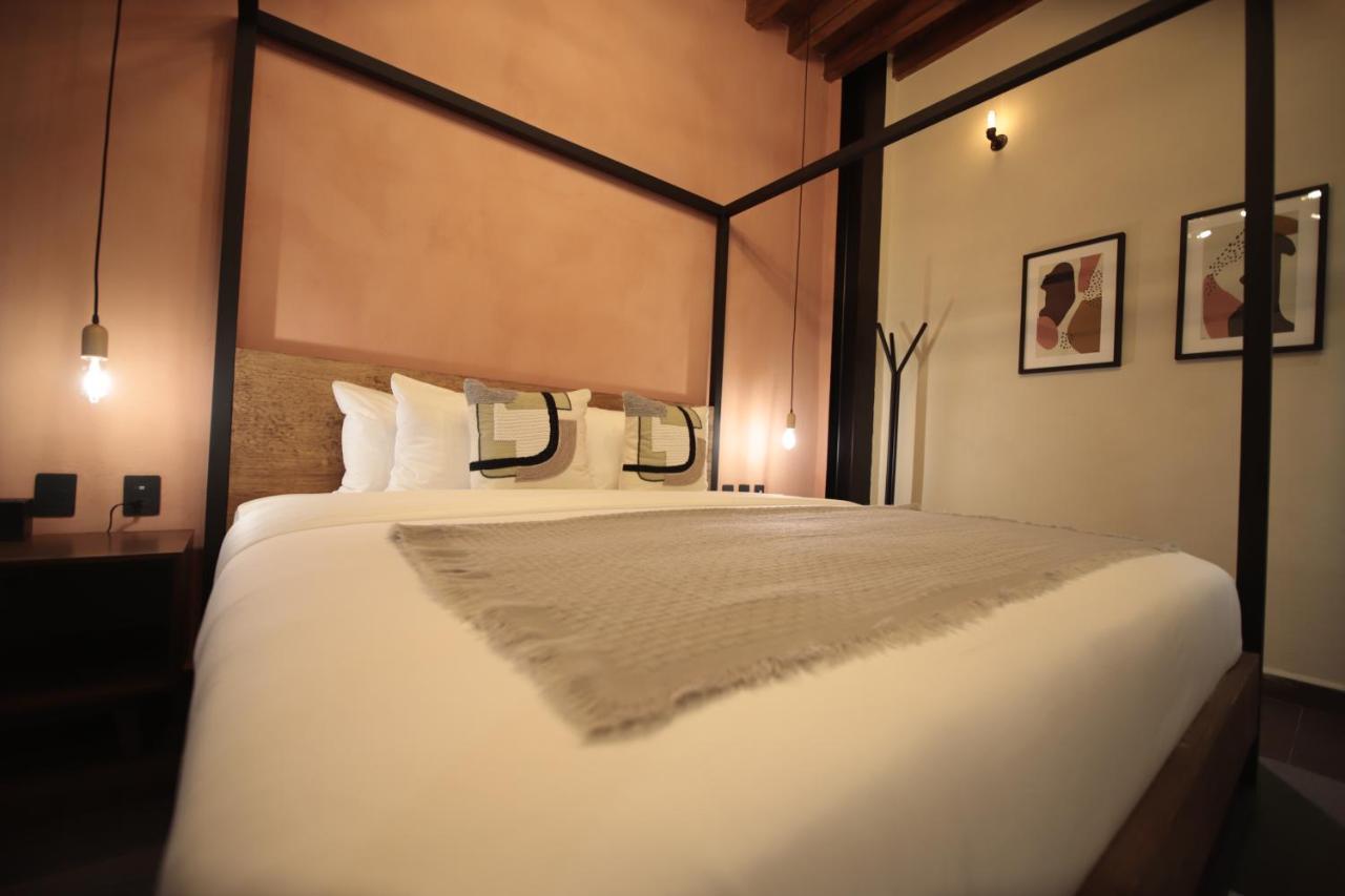 Antigua Trece Fusion 3*