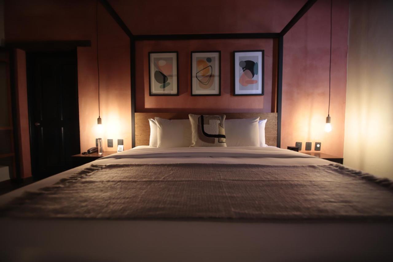 Antigua Trece Fusion Hotel