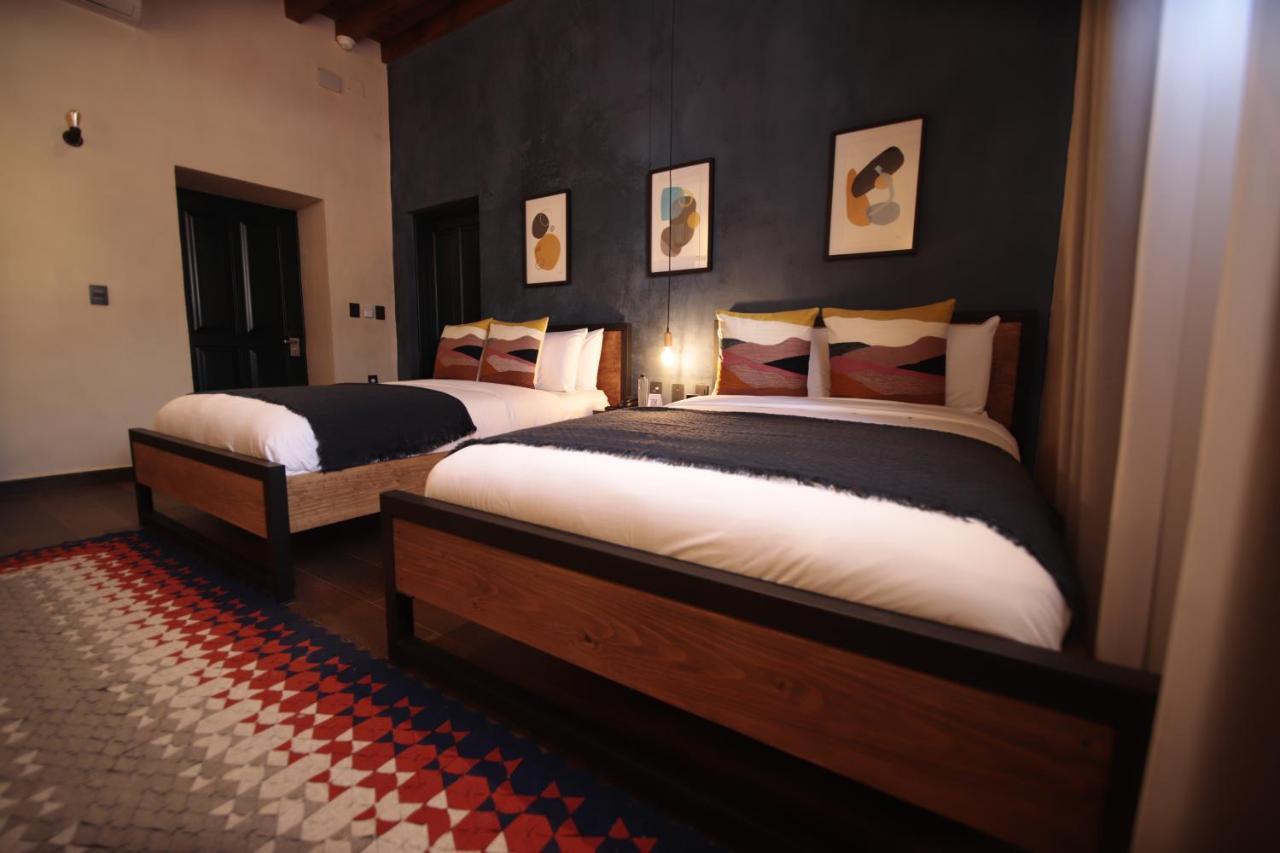 Antigua Trece Fusion Hotel 3*