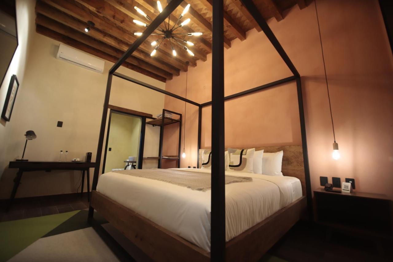 Antigua Trece Fusion Hotel 3*