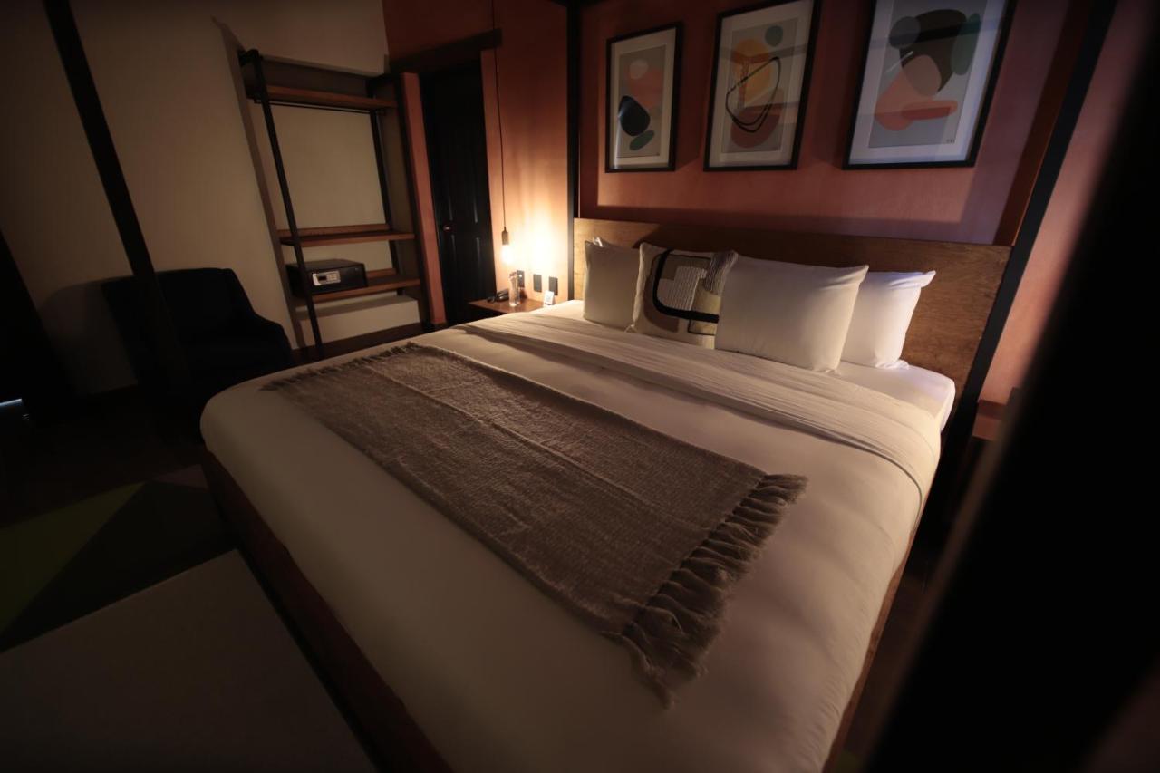 Antigua Trece Fusion Hotel