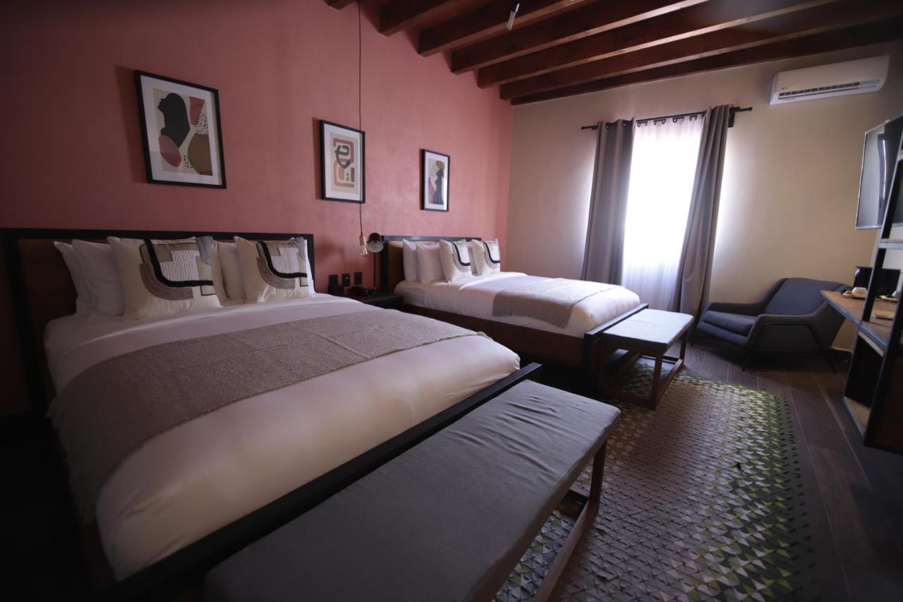 Hotel Antigua Trece Fusion 3*
