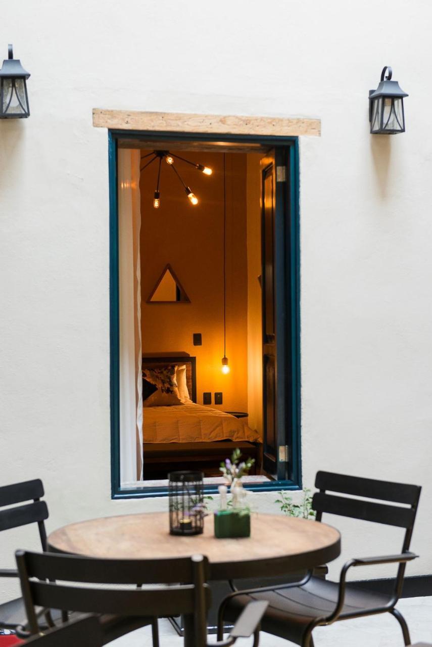 Hotel Antigua Trece Fusion 3*
