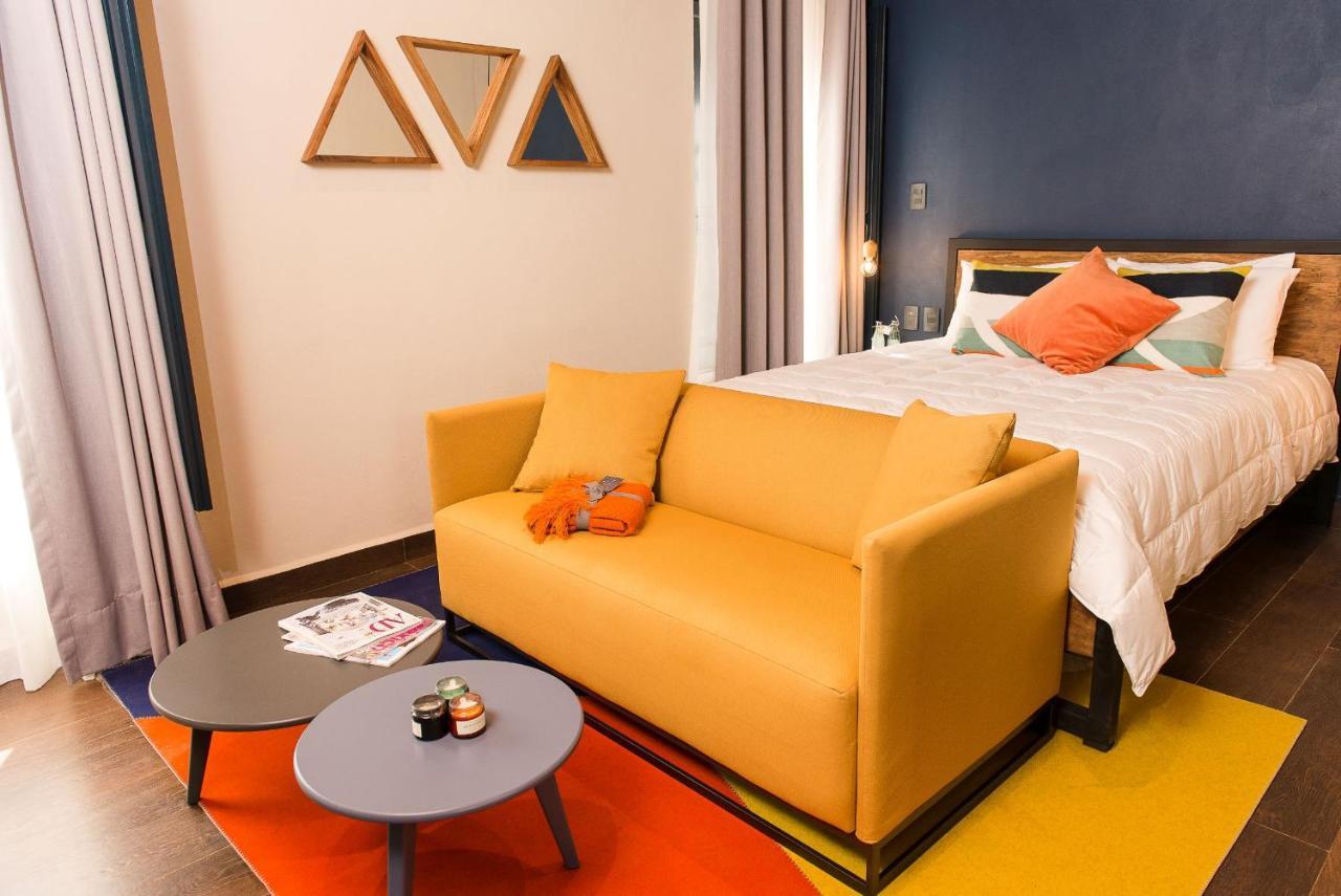 Hotel Antigua Trece Fusion 3*