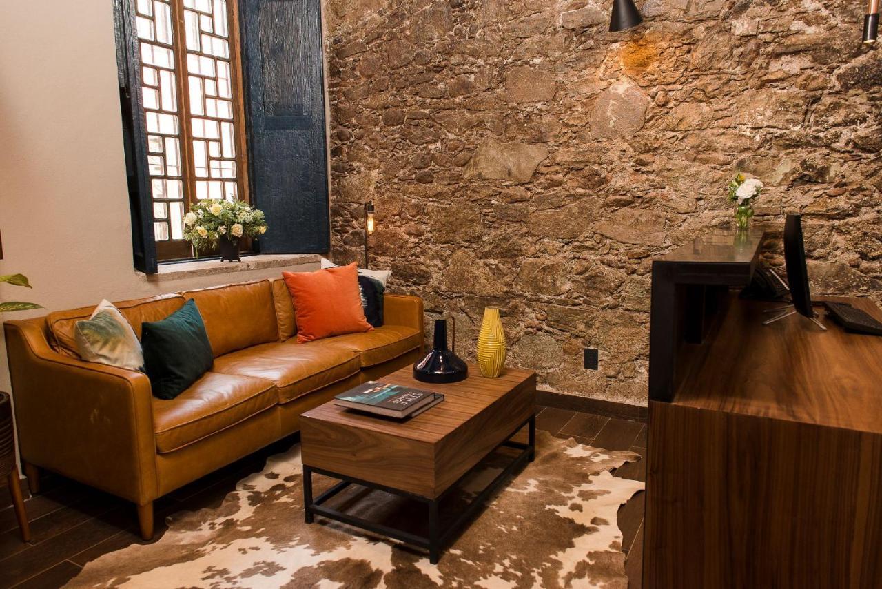 Antigua Trece Fusion Hotel