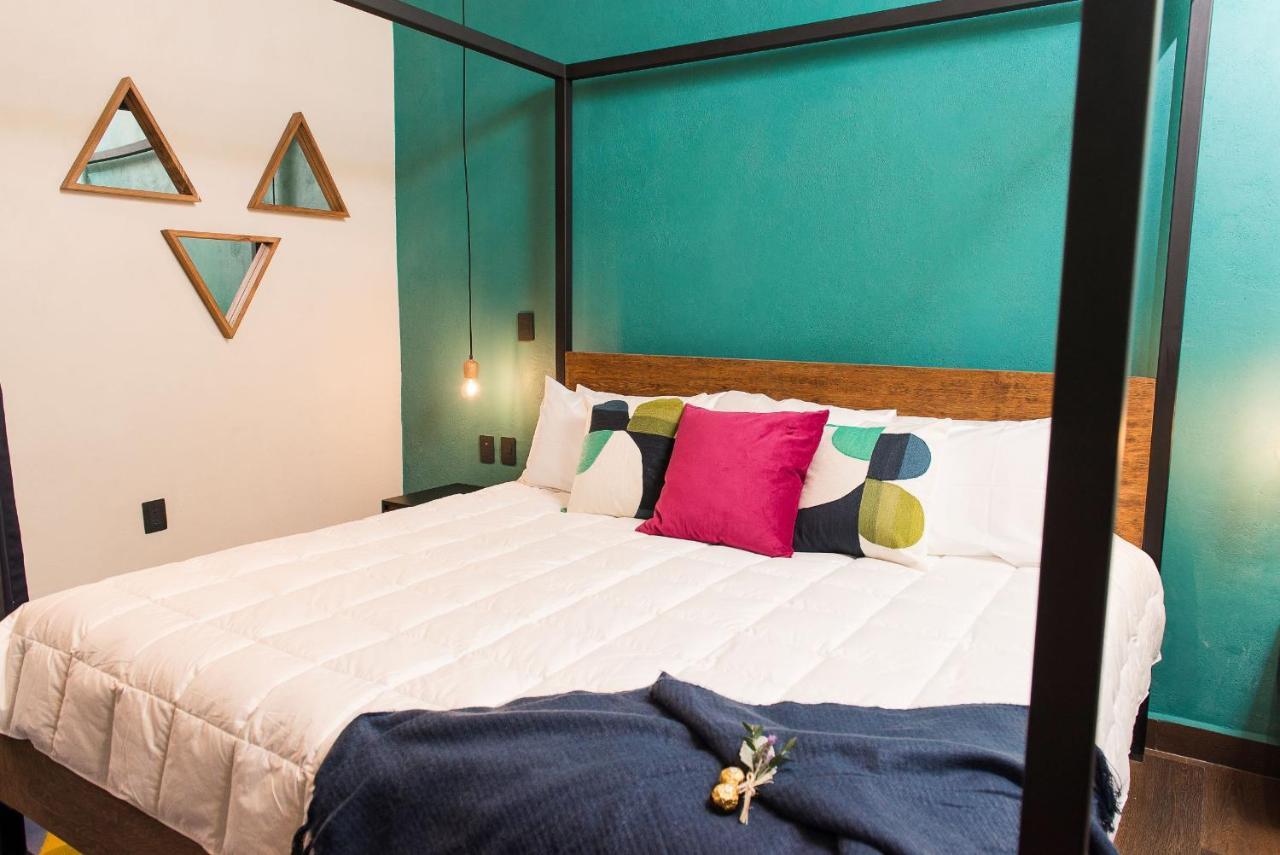 Hotel Antigua Trece Fusion 3*
