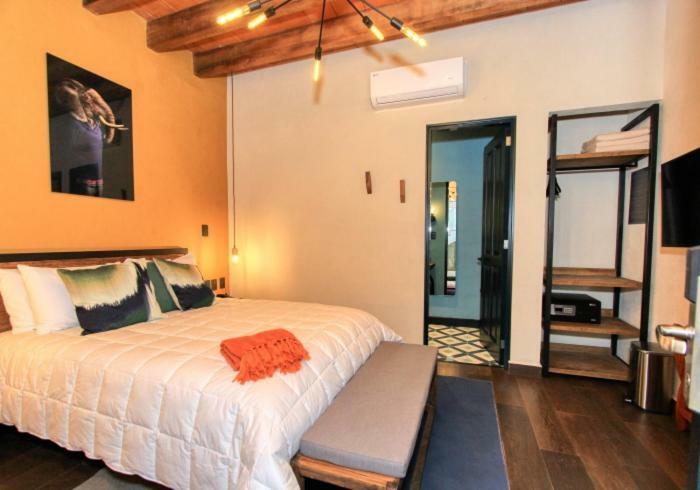 Antigua Trece Fusion 3*