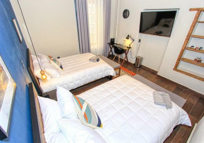 Antigua Trece Fusion 3*