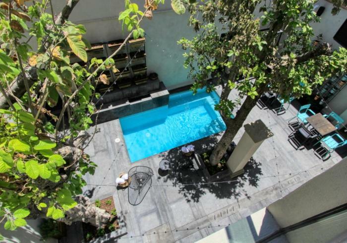 Hotel Antigua Trece Fusion 3*
