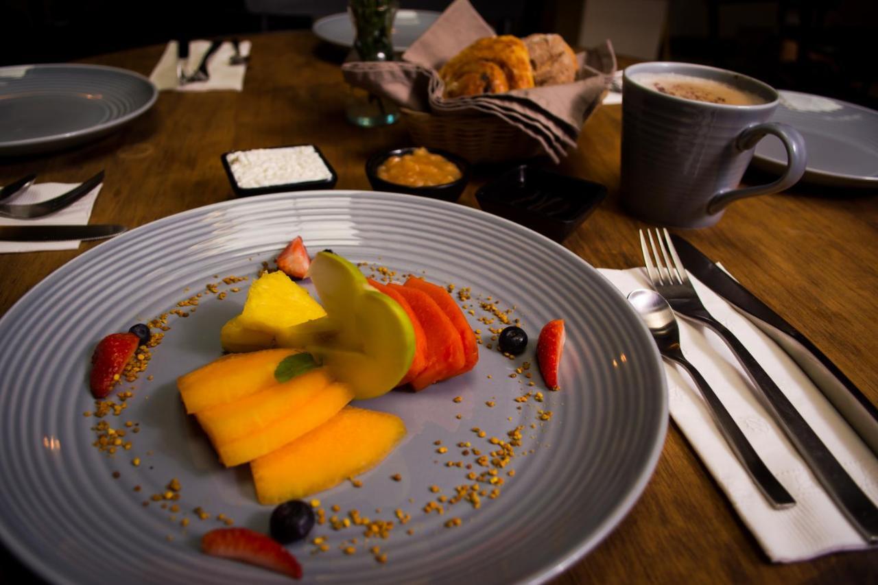 Hotel Antigua Trece Fusion 3*