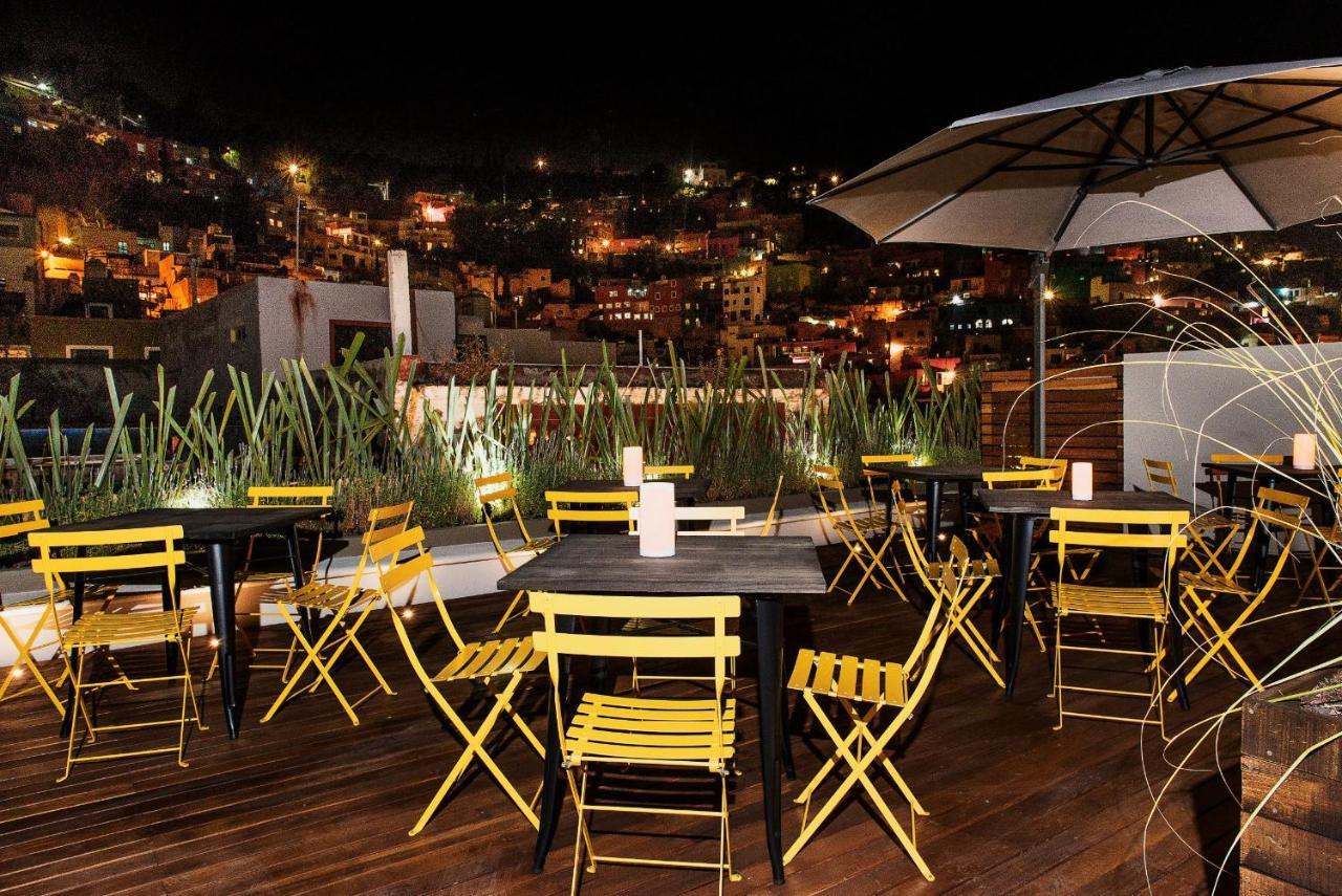 Antigua Trece Fusión Hotel 3*